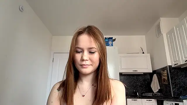 TidiedSweet webcam