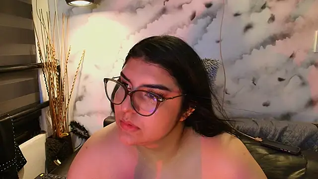 VenusClark_S webcam