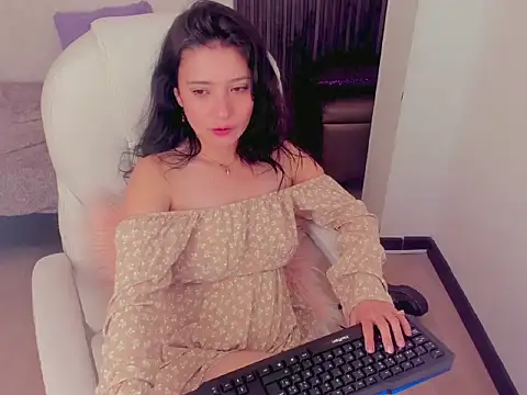 CattsyCatt webcam