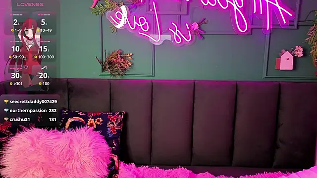 Runi_Asian webcam