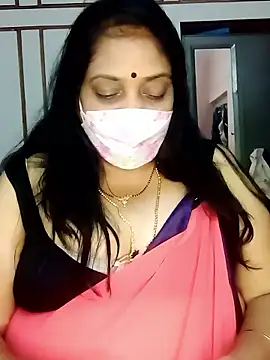 Kannada-telugu-wifes webcam