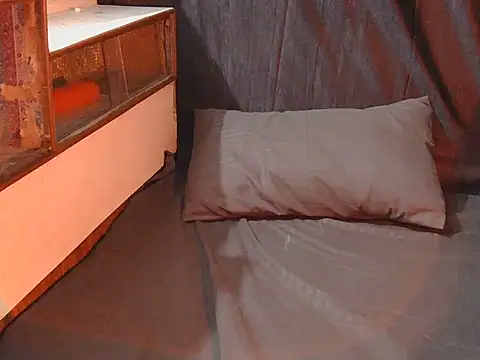 BabyQueen23 webcam