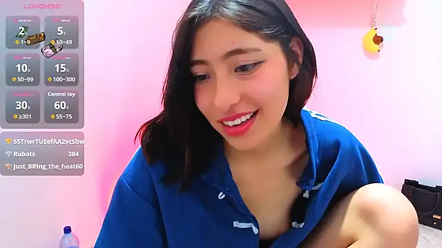 yeon-ju webcam