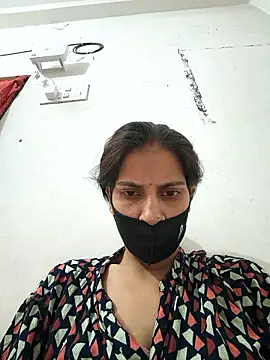 Neha-ji webcam