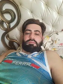 Bad_Mundaaa live cam