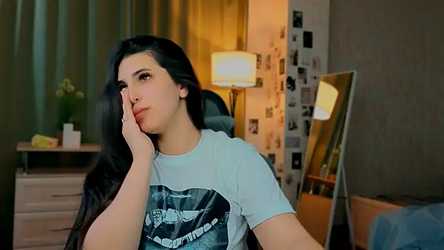 lipsyjanee webcam