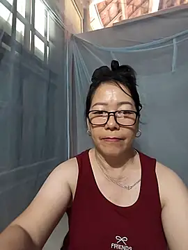 Ai_babylove webcam