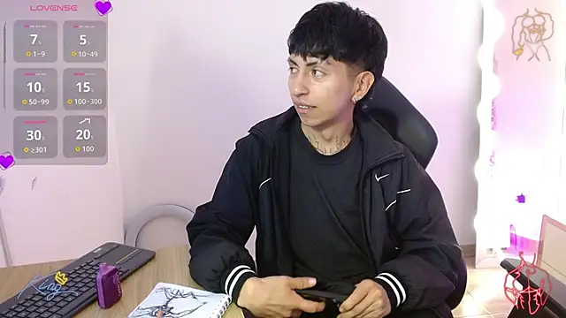 Aress_tay webcam