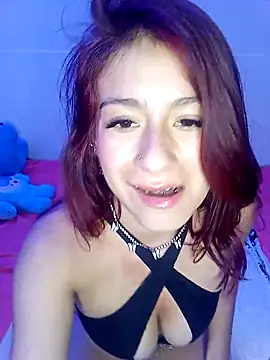 Aimi_lu webcam
