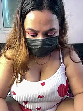 Horny_Misss webcam