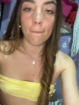 silvanitaaa webcam