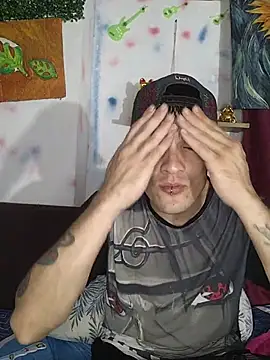 Desmon-may_kiin webcam