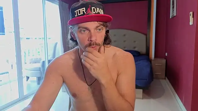 AlansonofDaddy webcam