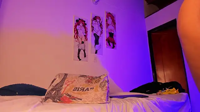 annita_lopez live cam