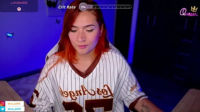 ImLui_lu webcam