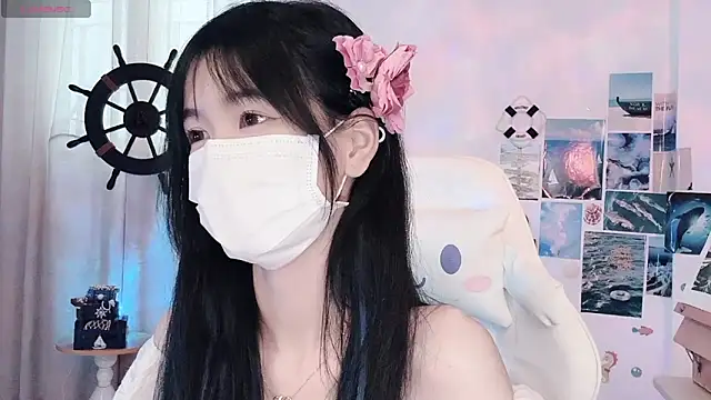 Your-Sunshine live cam