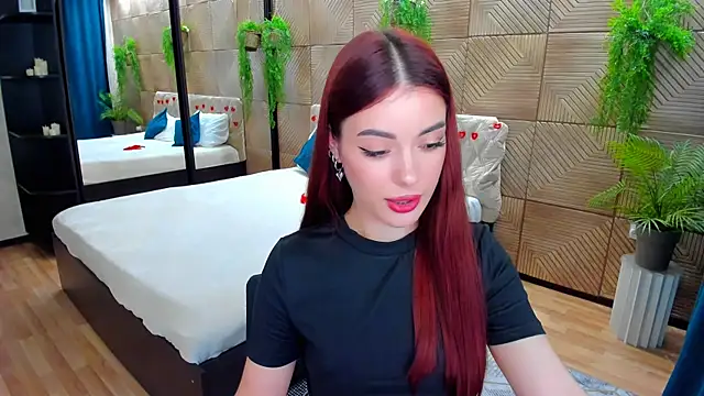 PutOnRepeat webcam