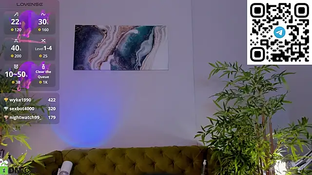 miiss__lulu webcam