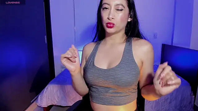 MeganWhite3 webcam