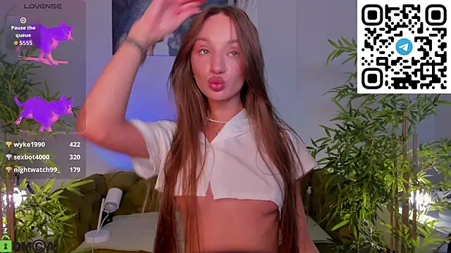 miiss__lulu webcam