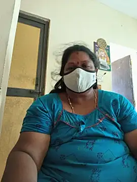 sreemamitha9 webcam
