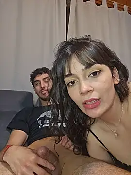 LeoyNicky98 webcam