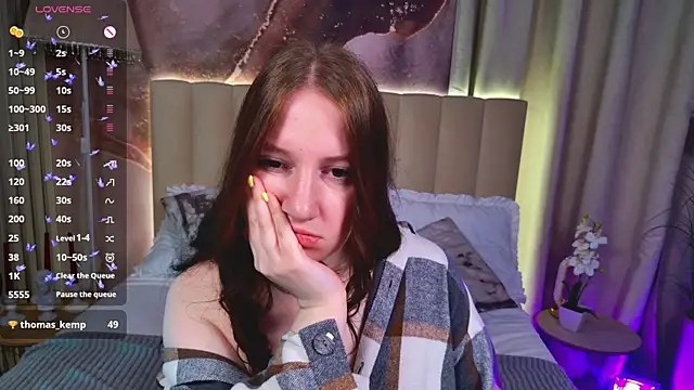 Elisabeth_Binder webcam