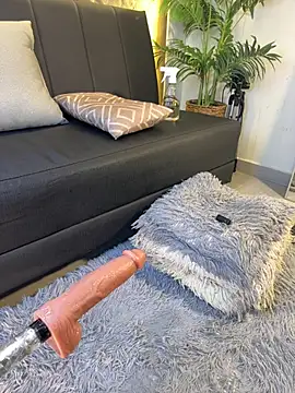 Isa__Blanc live cam