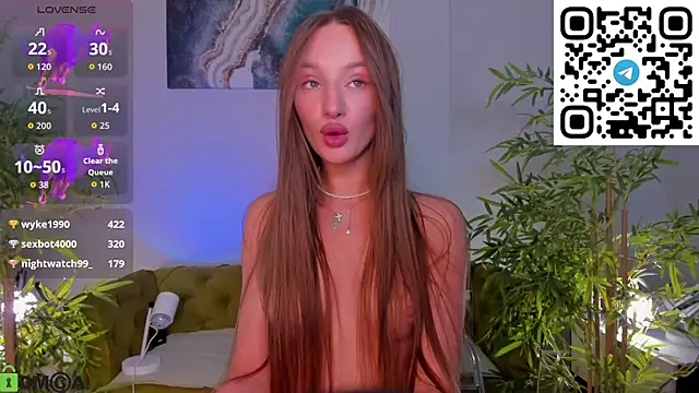 miiss__lulu webcam