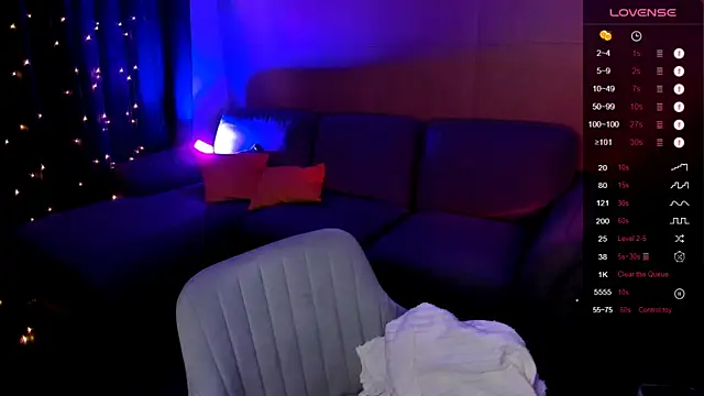 AnyaTaylor_ webcam