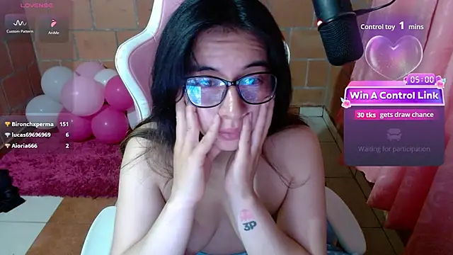 Maggie_Fox3 live cam