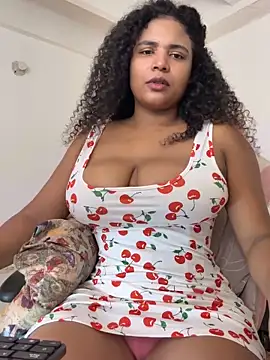 Michel_Jones webcam