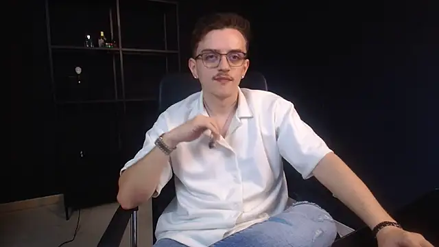 FelixStarkk webcam