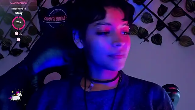 Anny_Kiitty webcam