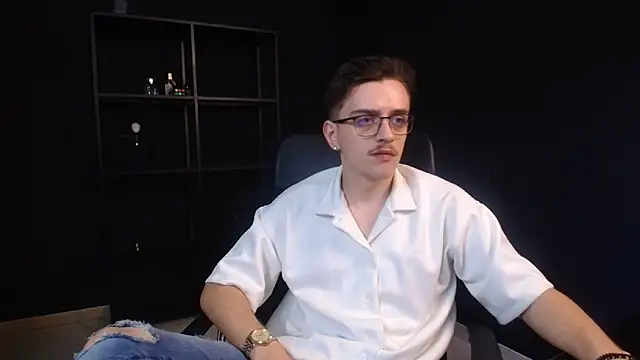 FelixStarkk webcam