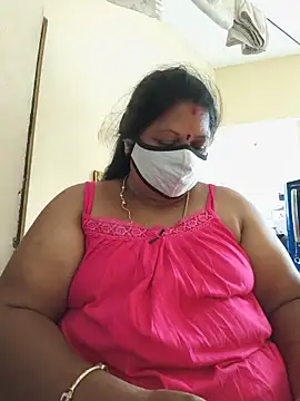 sreemamitha9 webcam