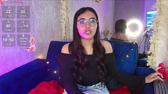 Valk_submissive webcam