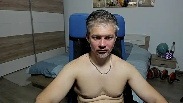 RobbyShawz webcam