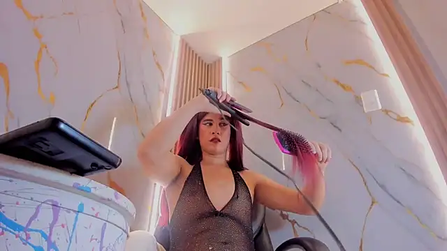 Marian_Cristal webcam