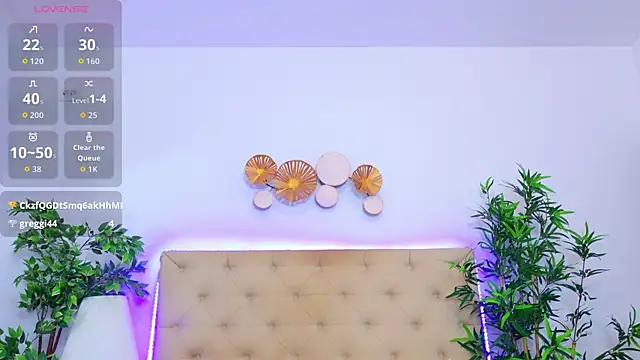 TemptingLuna_ webcam