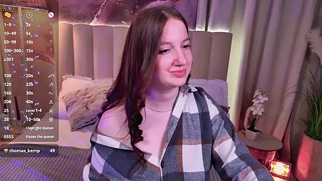 Elisabeth_Binder webcam