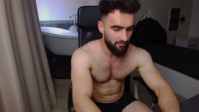 MicahLane webcam