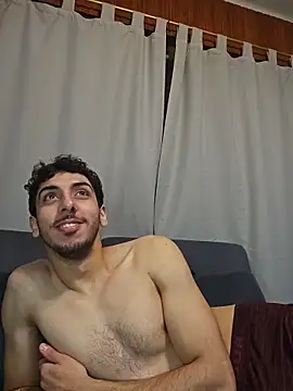 LeoyNicky98 webcam