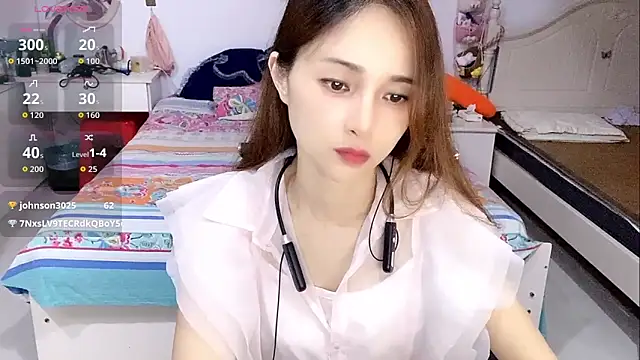 miaomiao-99 webcam