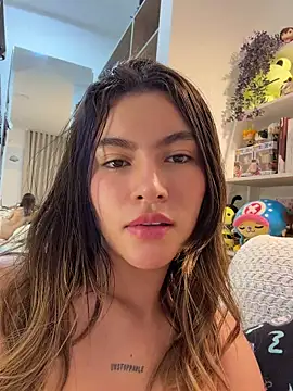 Your_Honeey live cam