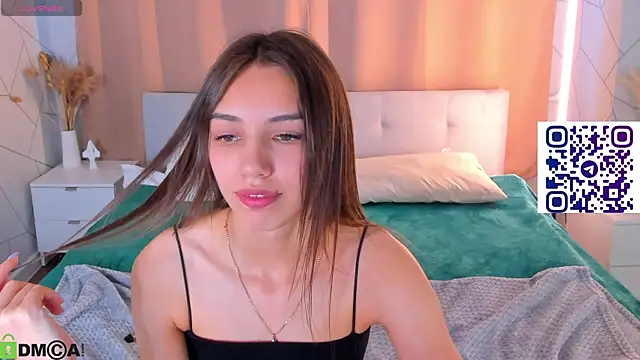 Tiffany-Grace webcam