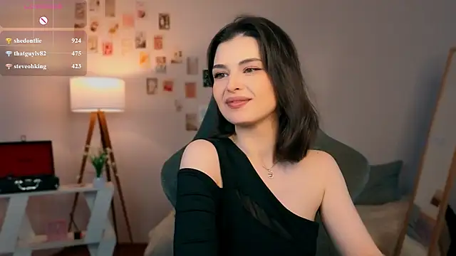 rebbekkakowalski webcam