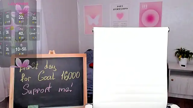 Geisha_Anna webcam