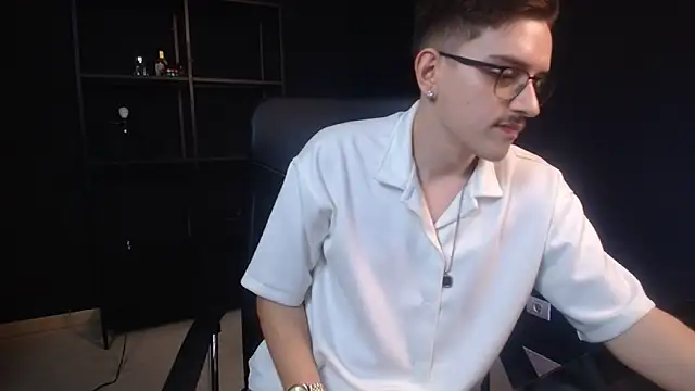 FelixStarkk webcam