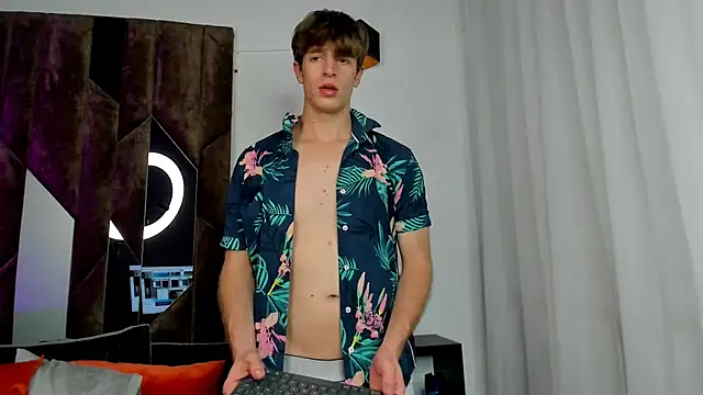 Ostin_Saints webcam